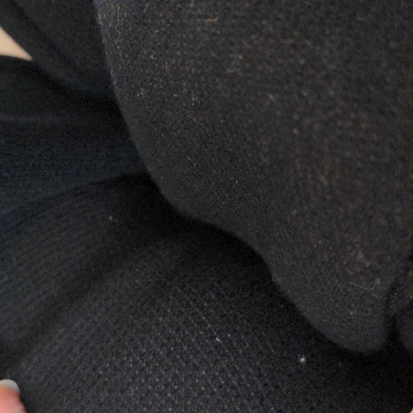 Merona Premium Smoothing Seamless Leggings (L/XL) NWT - Picture 4 of 6